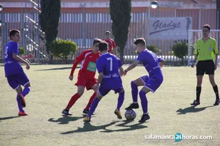 Navega B – Peñaranda 2