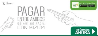 Caja Rural presenta Bizum, el nuevo servicio de pagos entre particulares con móvil en tiempo real