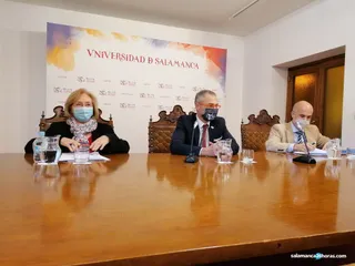 Consejo de Gobierno USAL