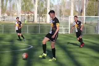 Resultados y clasificaciones del fútbol base: Juvenil