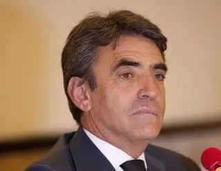 Victorino martín
