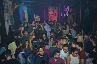 Salamanca de Noche: 21 de octubre de 2017