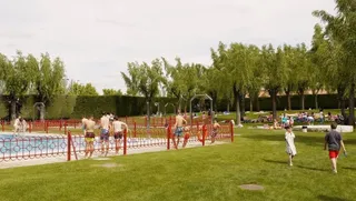 Las piscinas municipales prolongan la temporada hasta el 18 de septiembre