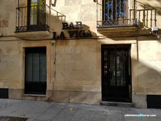 La Viga