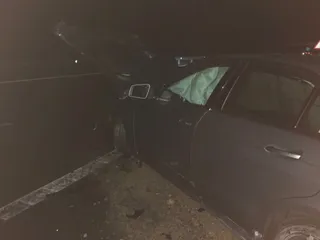 Accidente A 66 kamikaze Aldeaseca (24)