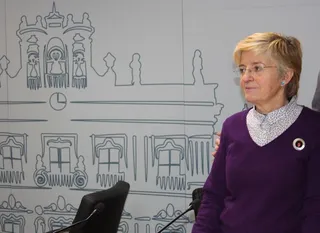 Ganemos insiste de nuevo en explicar sus medidas de participación