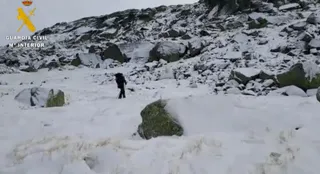 Búsqueda montañero | GC