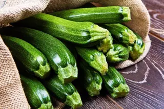 Calabacines