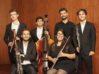 La Catedral Vieja acoge un concierto de música de cámara organizado por el Grupo Ciudades Patrimonio de la Humanidad de España