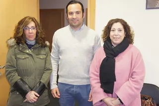 El Partido Popular cuestiona la estabilidad del pacto de Gobierno en Carrascal de Barregas