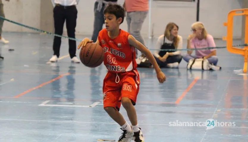 Fanatic Mini Baloncesto