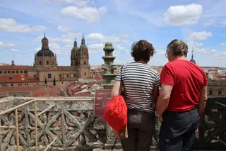 Día Internacional de los Museos con jornadas de puertas abiertas y visitas guiadas