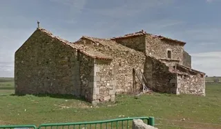 Iglesia Espino de los Doctores (1)