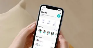 Pagos con bizum | Europa Press