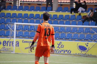 RS Monterrey – Atlético Mansillés