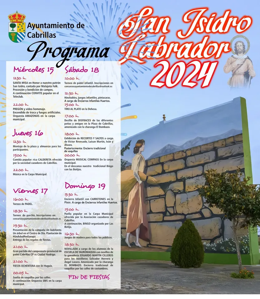CABRILLAS CARTEL 2024