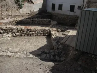 "Para proteger el patrimonio las administraciones tienen que molestarse"
