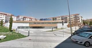 Plaza Trujillo