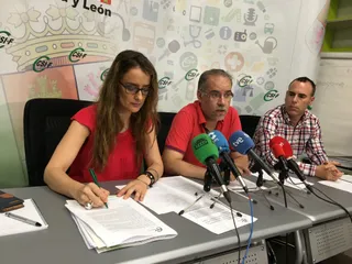 CSIF califica de “muy frustrante y decepcionante” para la educación pública el curso 2016-2017