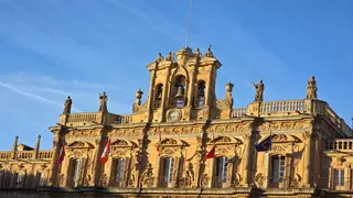 Salamanca adjudica por 355.498 euros la plataforma tecnológica del proyecto TRUST para mejorar la atención a personas dependientes
