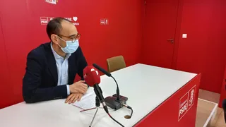 David Serrada