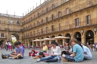 Abierto el plazo de inscripción para la Escuela de San Eloy de la Fundación Caja Duero