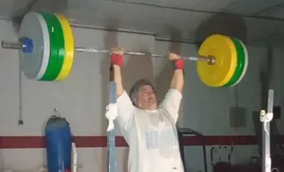 Miguel Ángel Garcia Galache