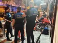 Un patinete que circulaba por la acera atropella a la camarera de un bar en la calle de los Ovalle | Salamanca24horas
