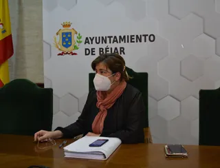 Béjar se queda sin 'Las Edades del Hombre'