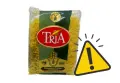 Alerta alimentaria por una pasta ‘cabello de ángel’ de la marca Tria por contener mostaza no declarada