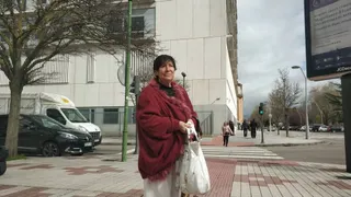 Mauricia I. | Foto COPE