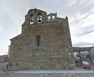 Linares de Riofrío rinde culto a la Virgen del Buen Suceso