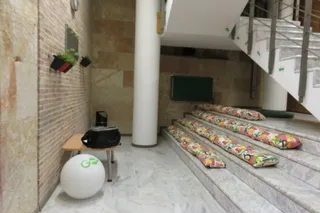 Nuevo espacio coworking
