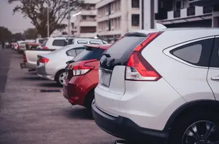 Coches. Foto EP.