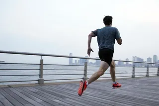 Correr