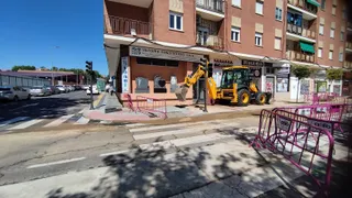 Cortes de tráfico