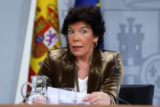 Celaá