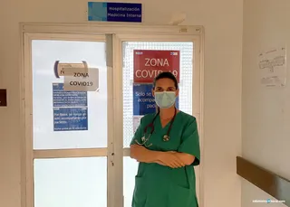 Doctora López Bernús 1