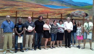 La Junta invierte más de 32 millones de euros para formar a 13.000 desempleados durante el curso 2017-2018