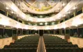 Teatro el Liceo. Archivo