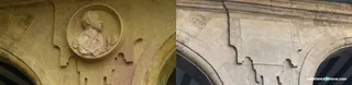 Francos copia