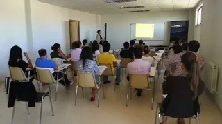 Adrecag se adentra en el mundo de la innovación industrial a través de una conferencia para empresarios