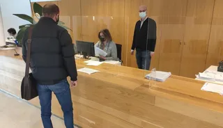 Interconexión de Registros 2020