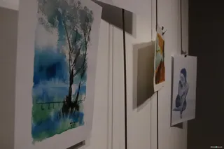 Dani Llanos presenta artsanal mente (115)