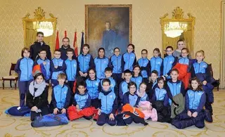 La Fundación Ciudad de Cultura y Saberes oferta 74 actividades educativas para los municipios del alfoz