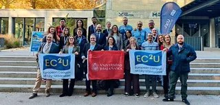 Foro EC2U 2024