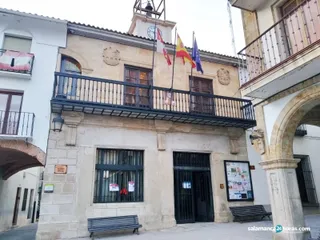 Alba Ayuntamiento