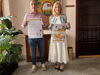 La Feria Agroalimentaria de San Antonio aterriza en Alba de Tormes el próximo sábado 14 de junio
