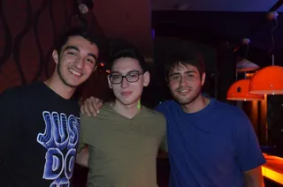 Salamanca de Noche: 22 de Julio