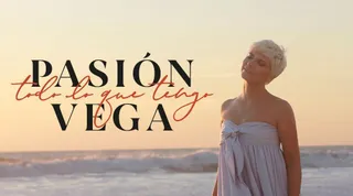Pasión Vega